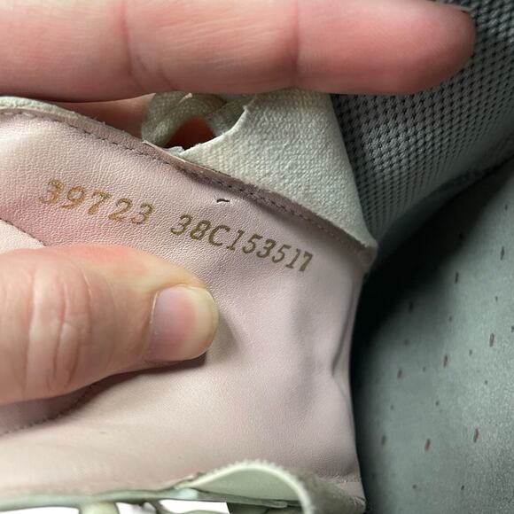 Ecco Golf Women Sport Tempo Hydromax Size 7.5 EU 38 - Picture 11 of 11